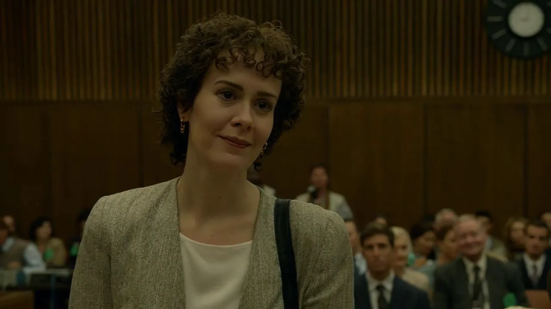 Sarah Paulson in American Crime Story (2016)