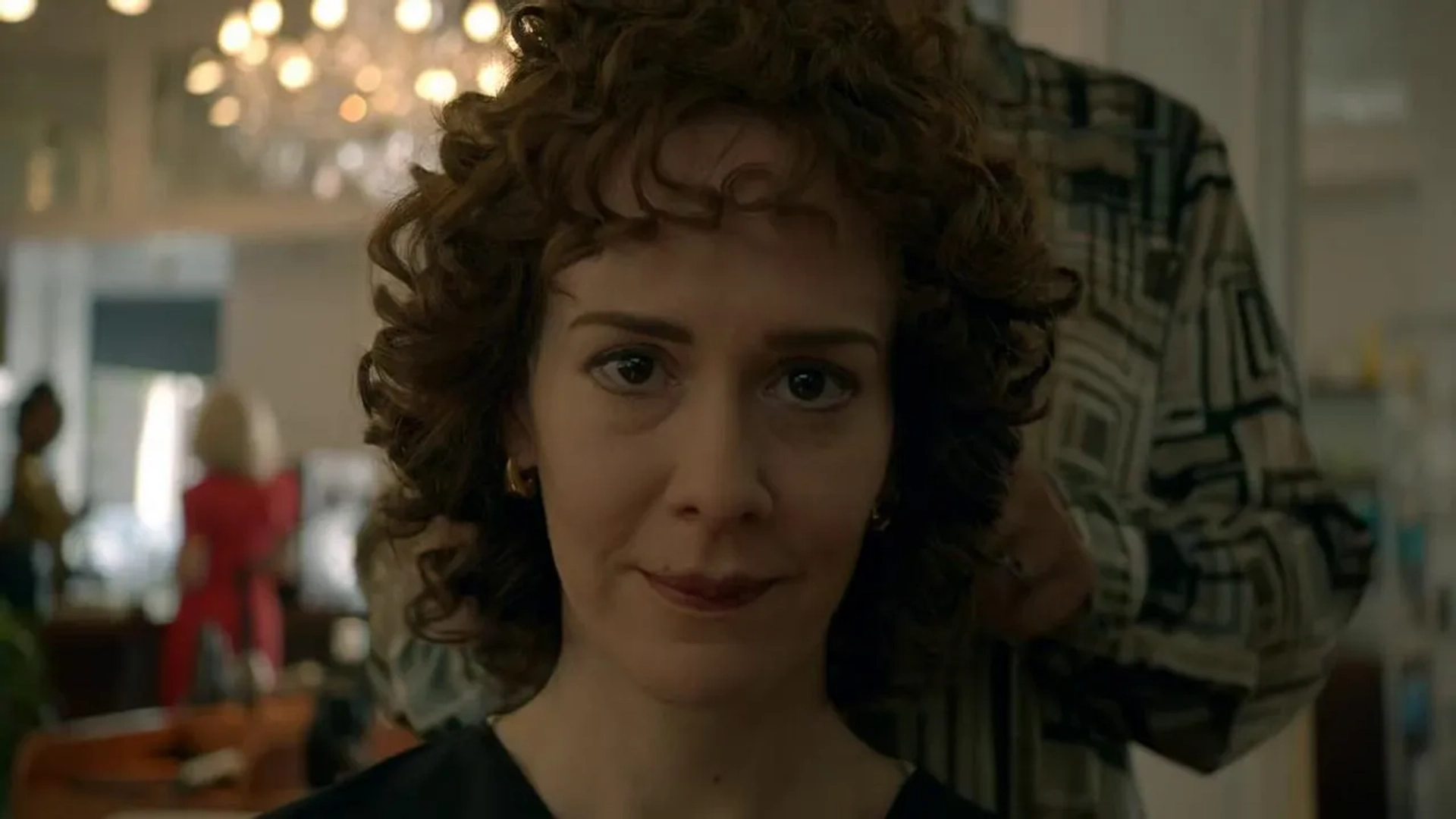 Sarah Paulson in American Crime Story (2016)