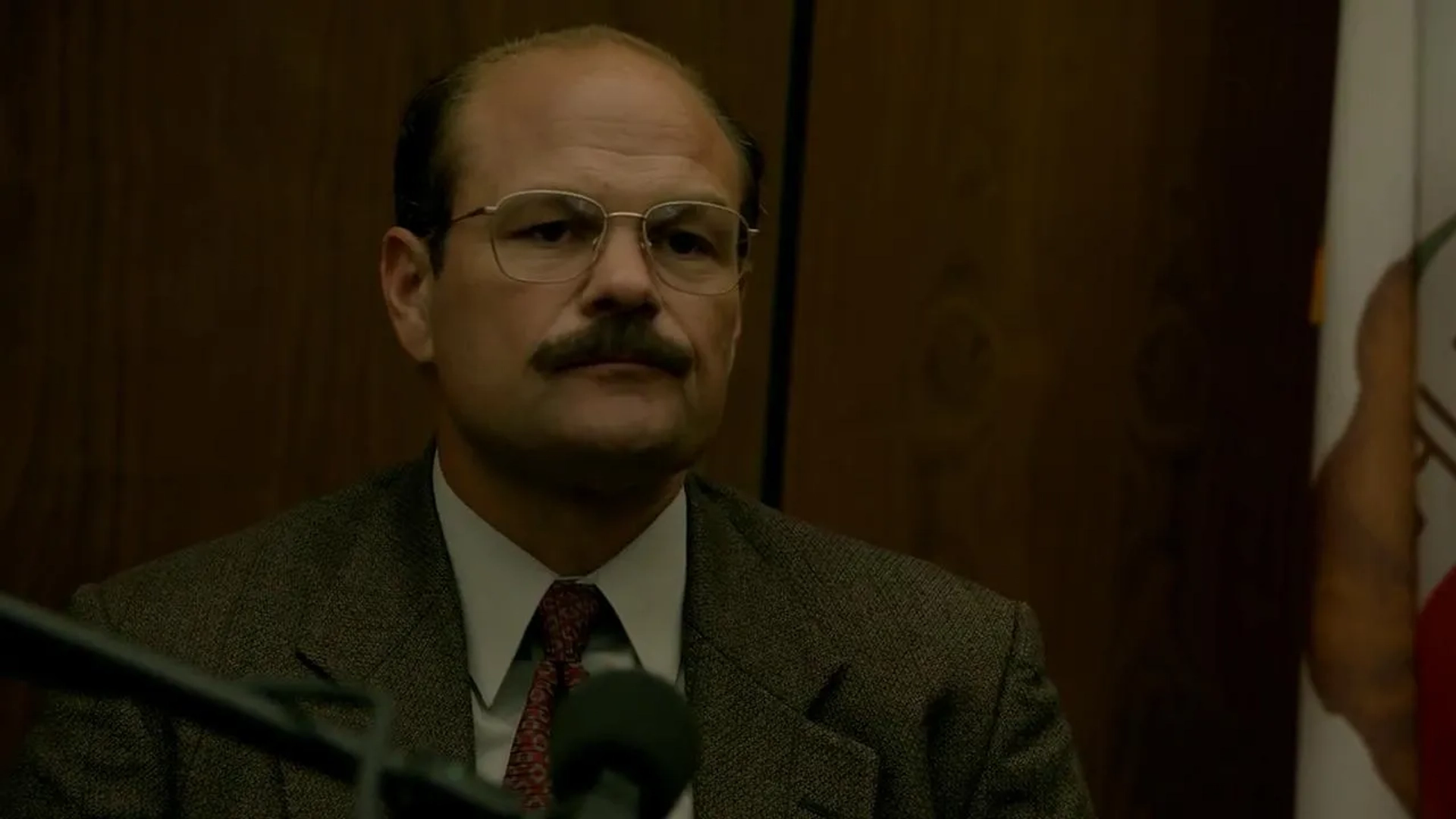 Chris Bauer in American Crime Story (2016)