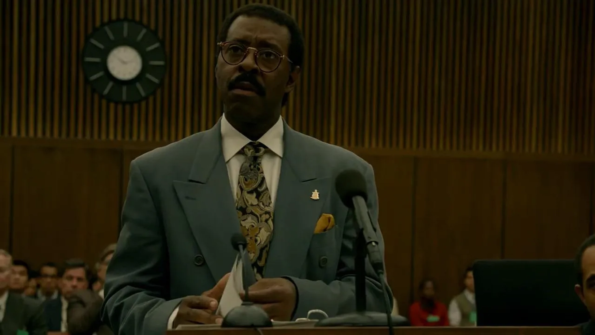 Courtney B. Vance in American Crime Story (2016)