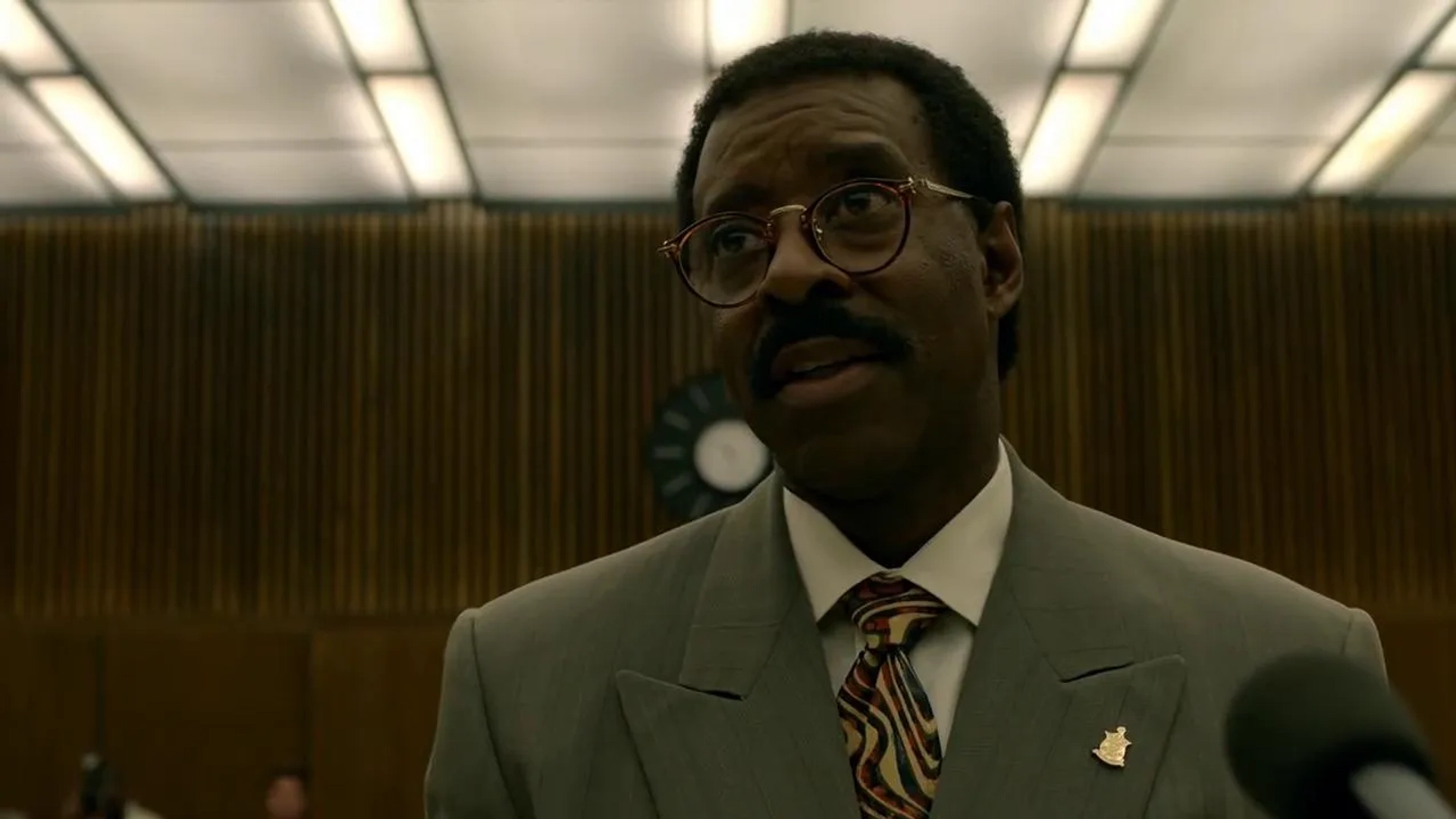 Courtney B. Vance in American Crime Story (2016)