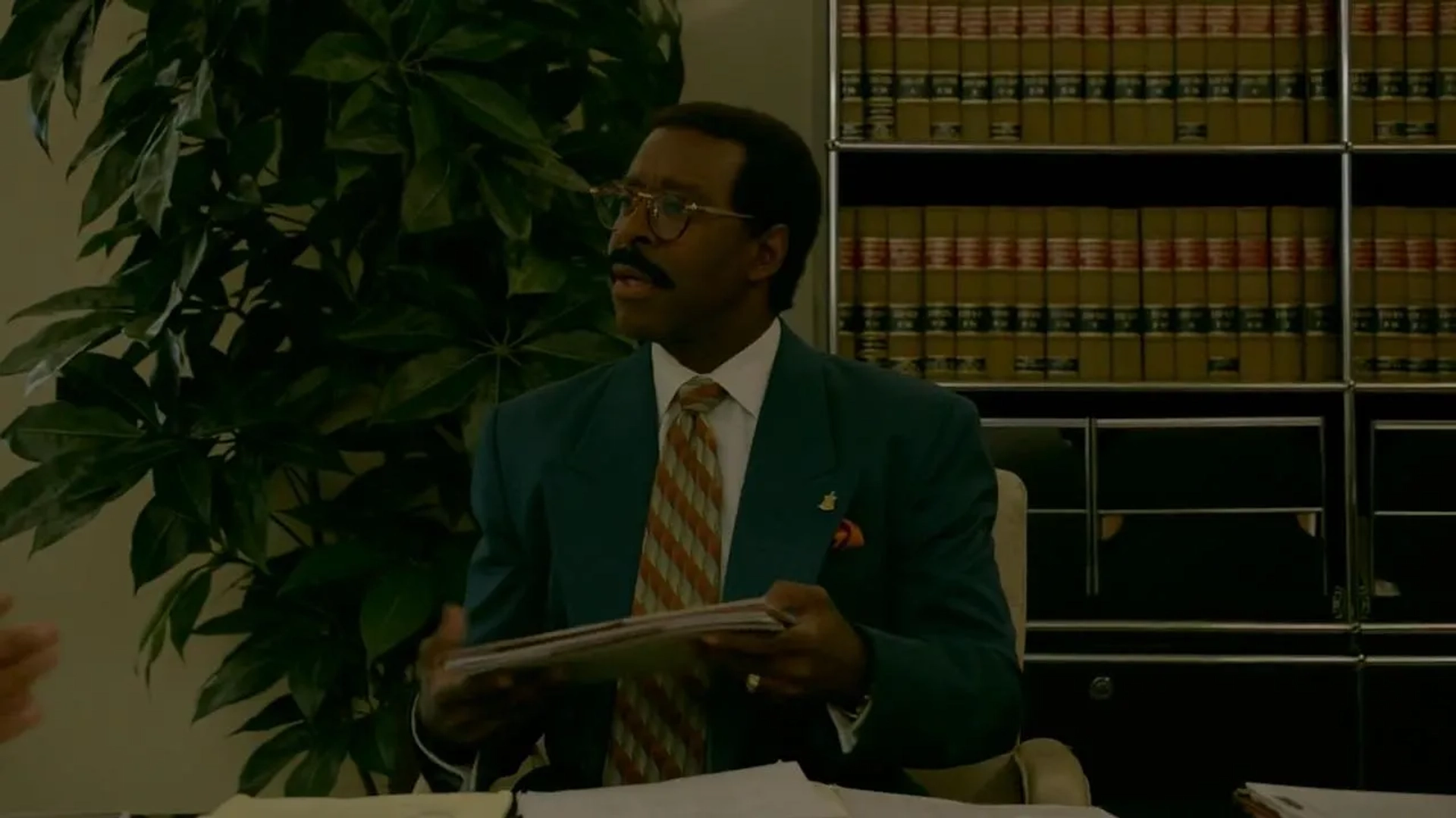 Courtney B. Vance in American Crime Story (2016)