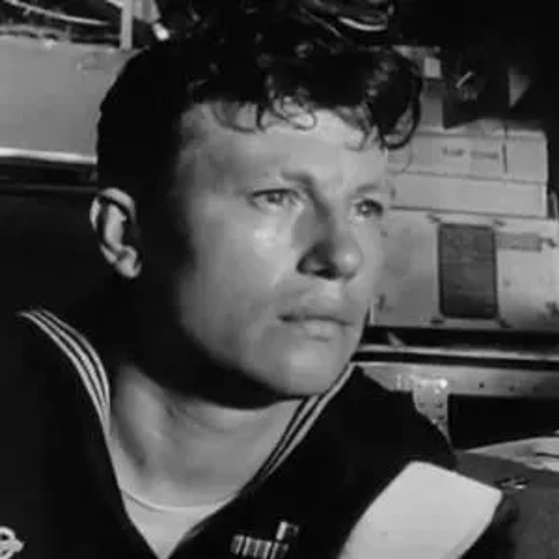 Harold Russell in The Best Years of Our Lives (1946)