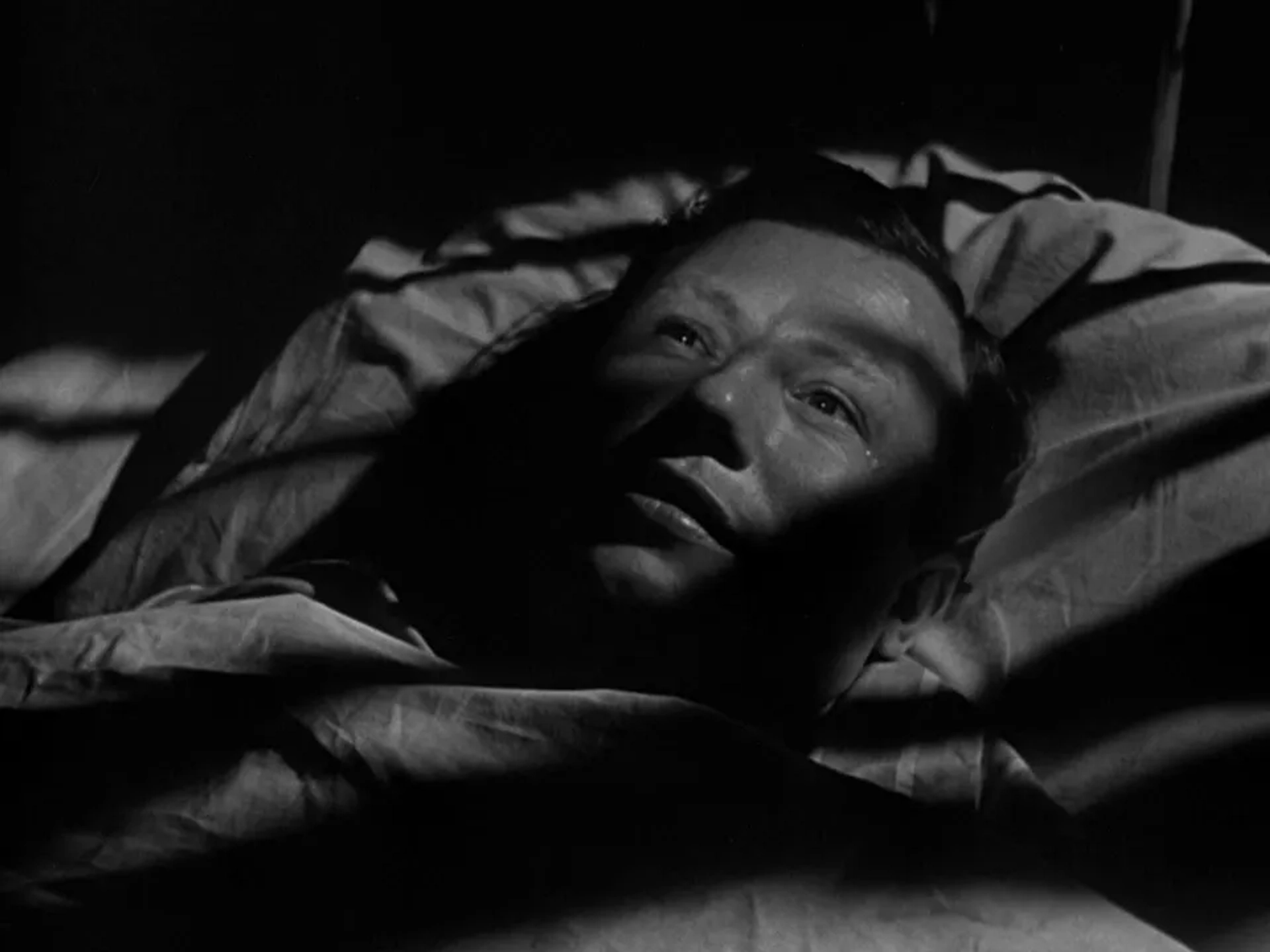 Harold Russell in The Best Years of Our Lives (1946)