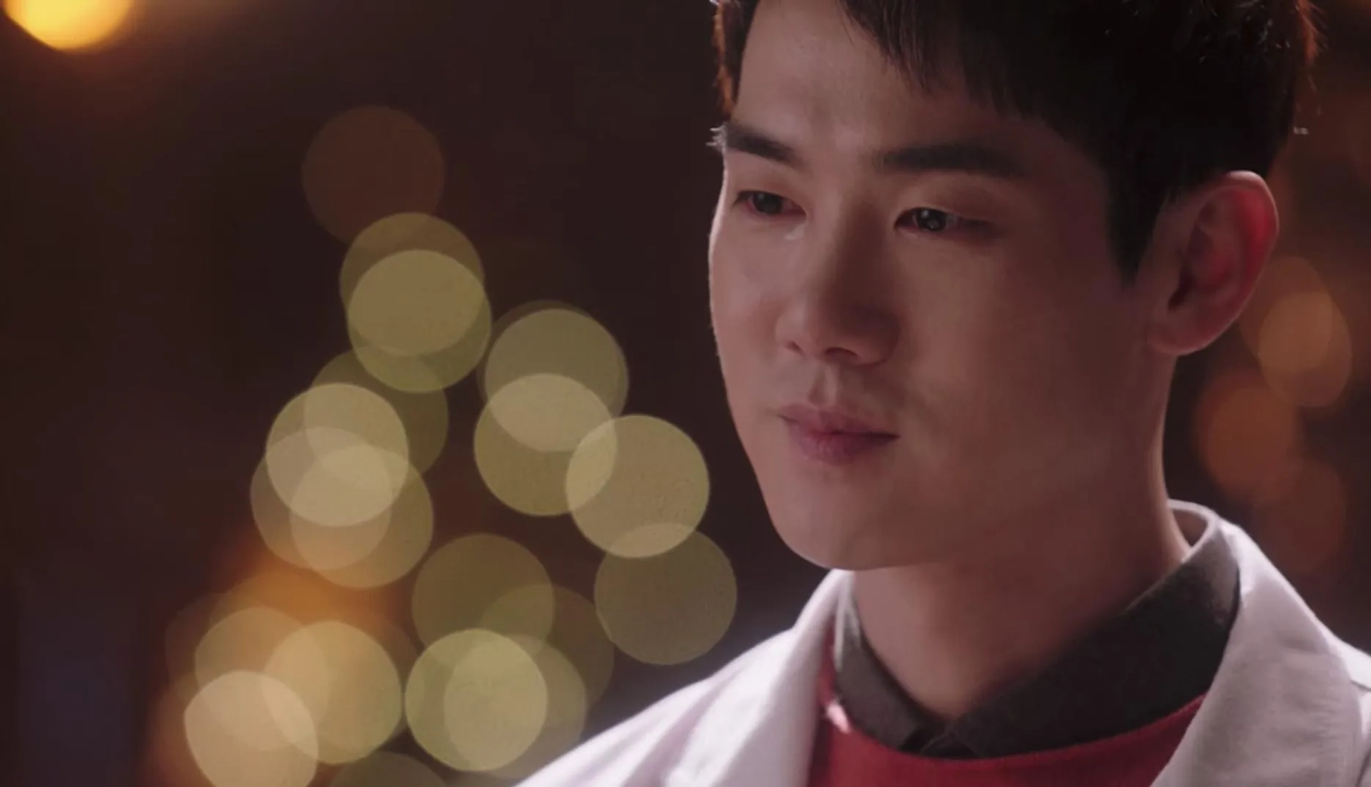 Yoo Yeon-Seok in Dr. Romantic (2016)