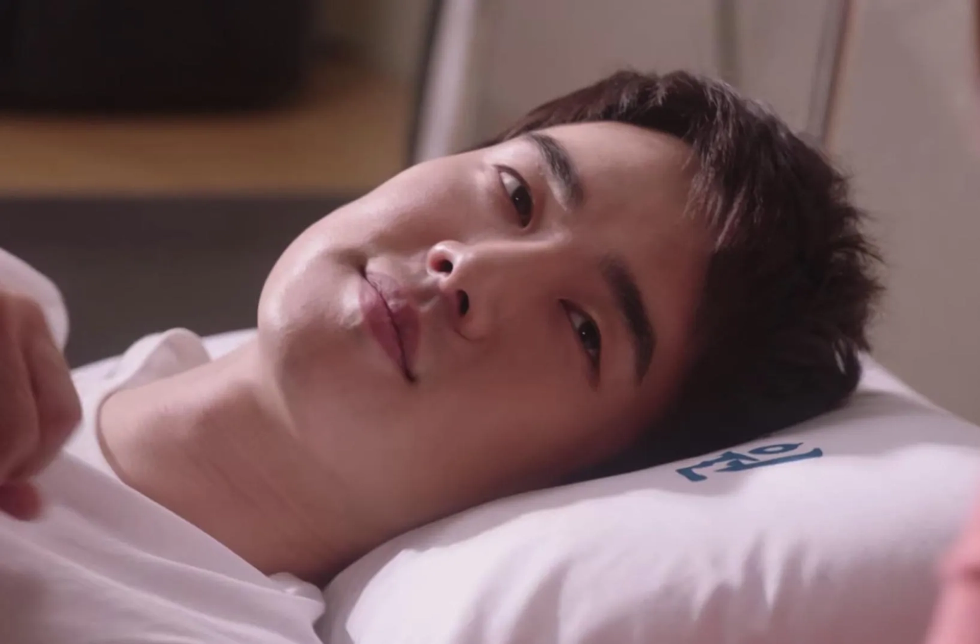 Yoo Yeon-Seok in Dr. Romantic (2016)