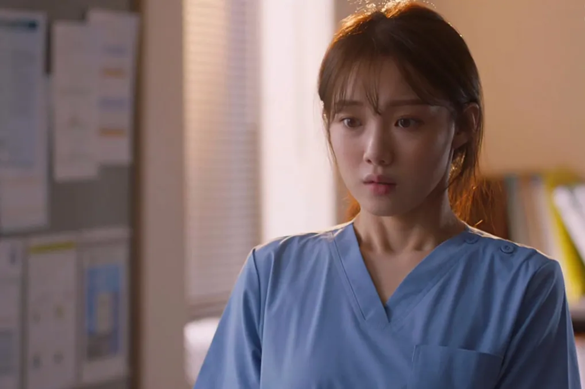 Lee Song-Kyoung in Dr. Romantic: Rainmaker (2020)