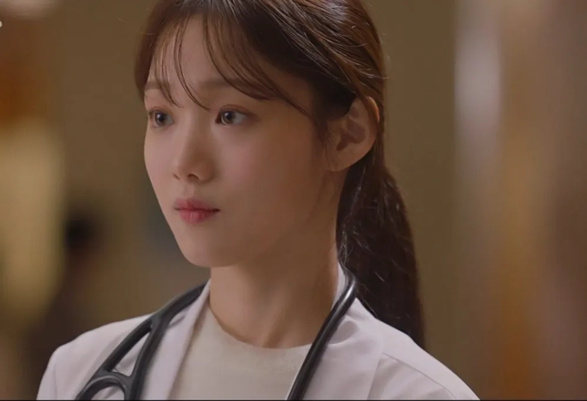 Lee Song-Kyoung in Dr. Romantic: Rainmaker (2020)