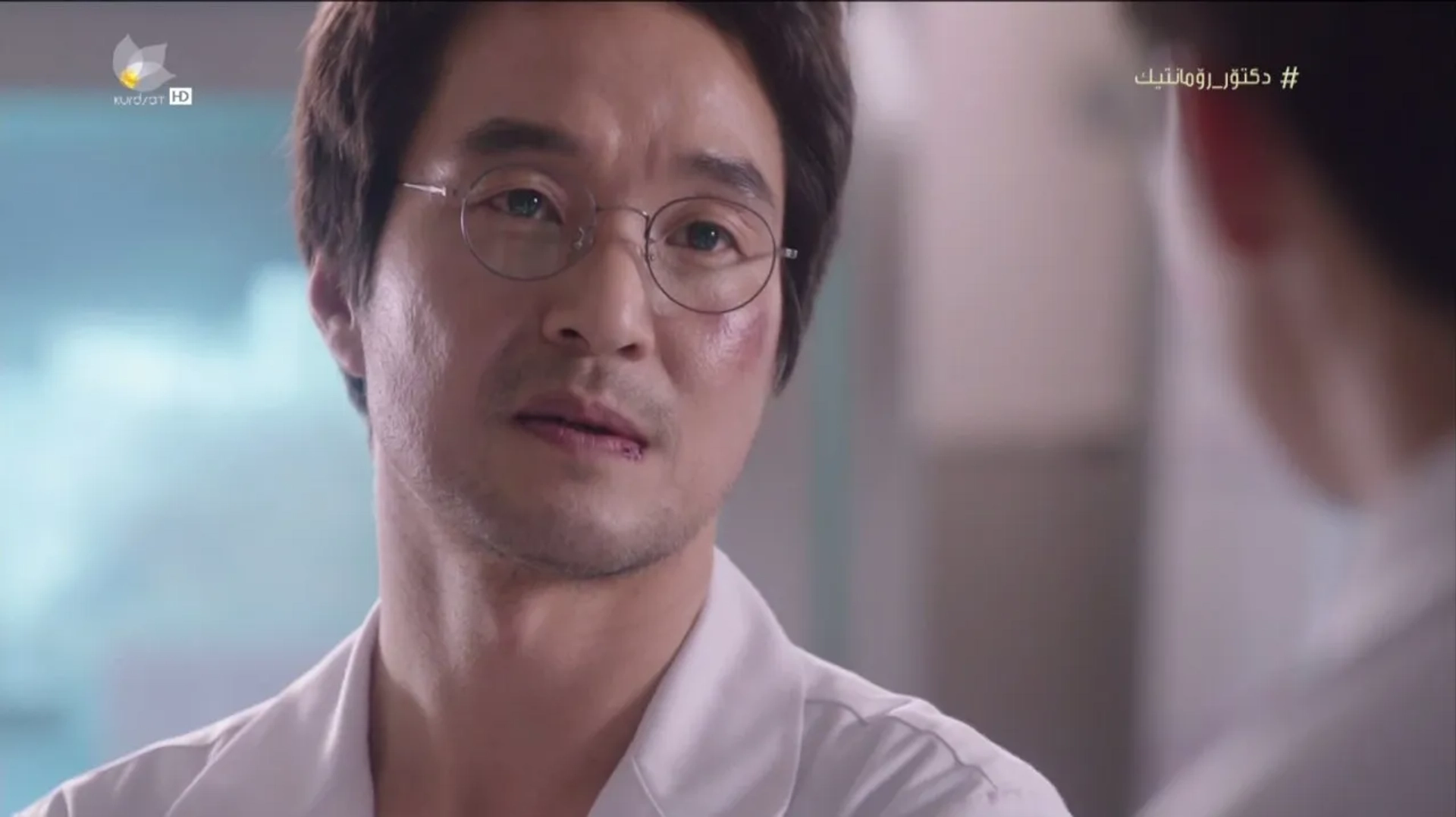 Han Suk-kyu in Dr. Romantic (2016)