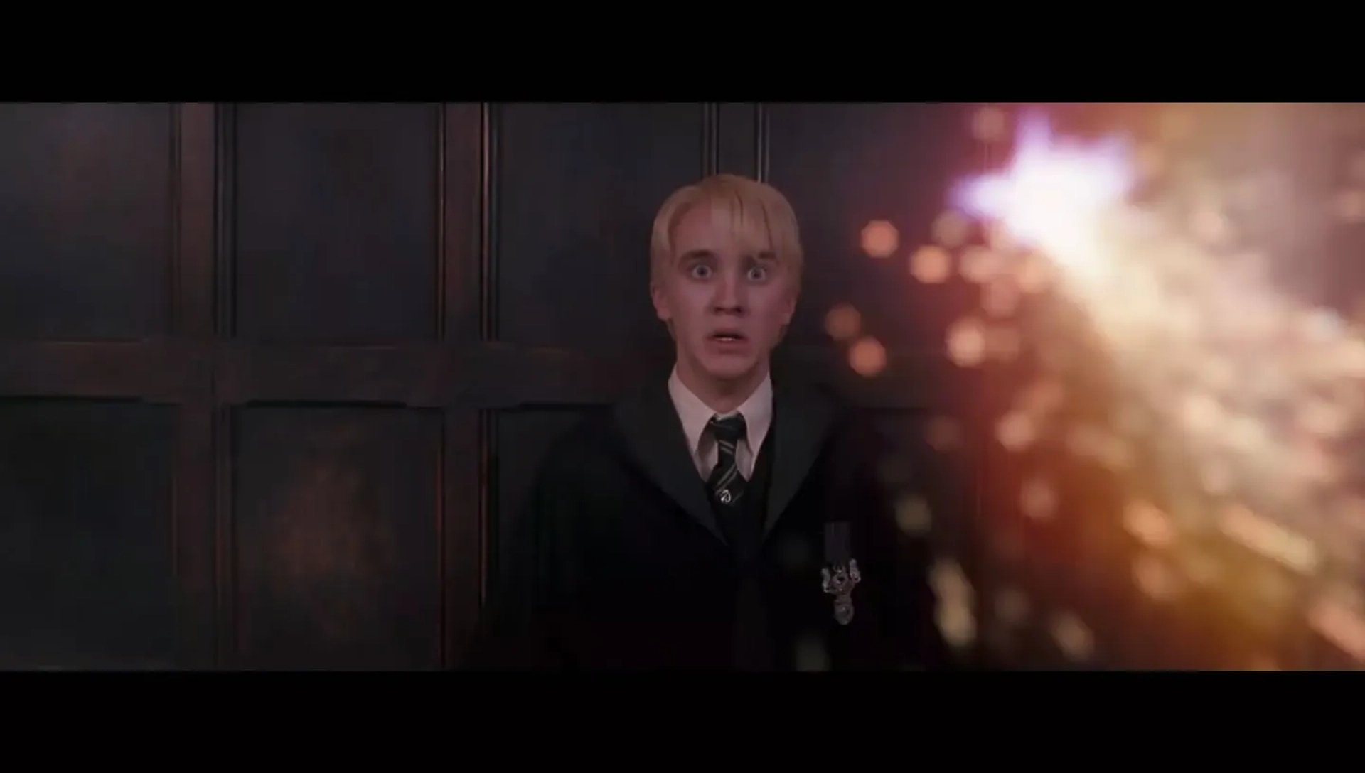 Tom Felton in Harry Potter and the Order of the Phoenix (2007)