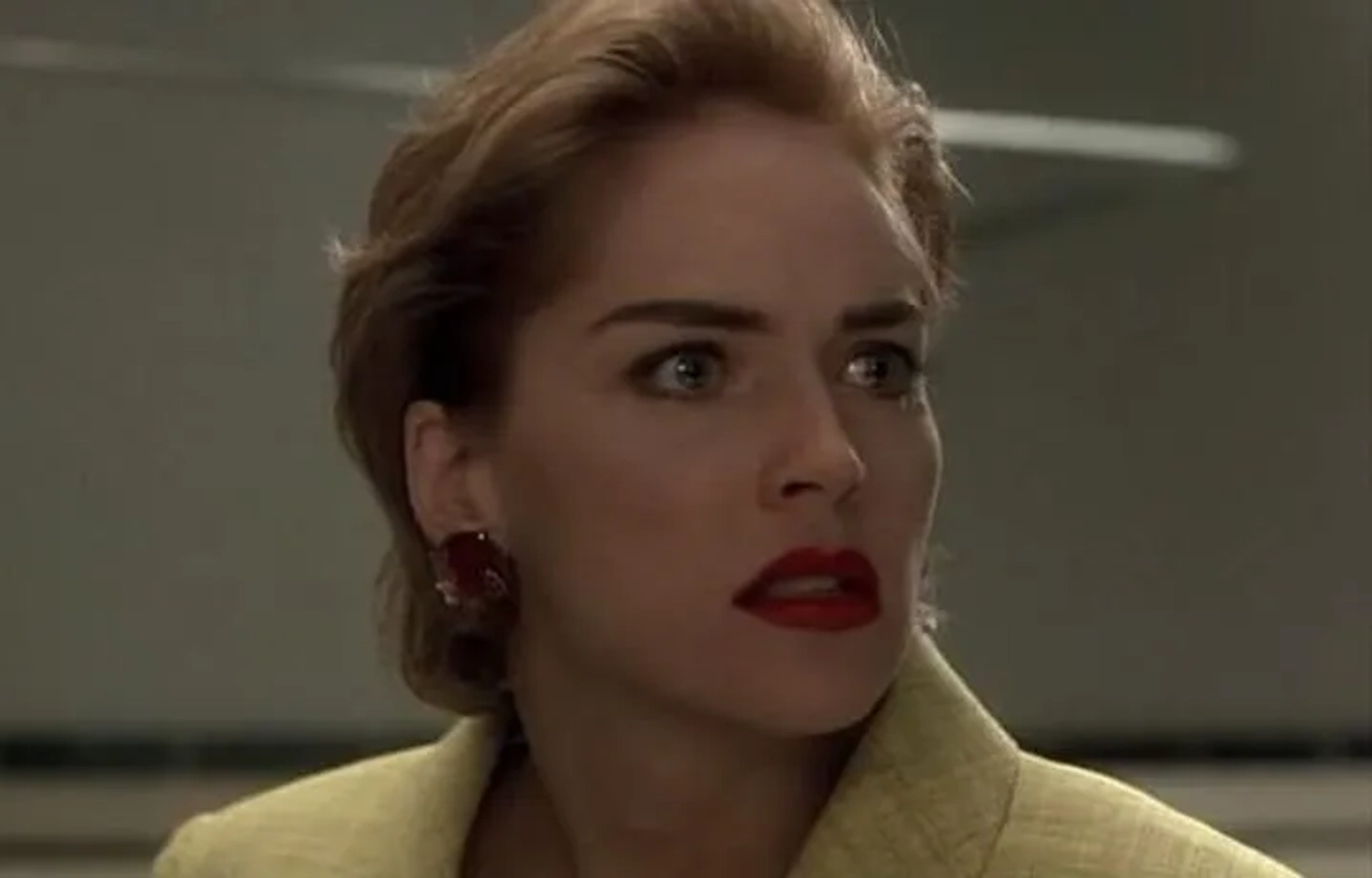 Sharon Stone in Diabolique (1996)