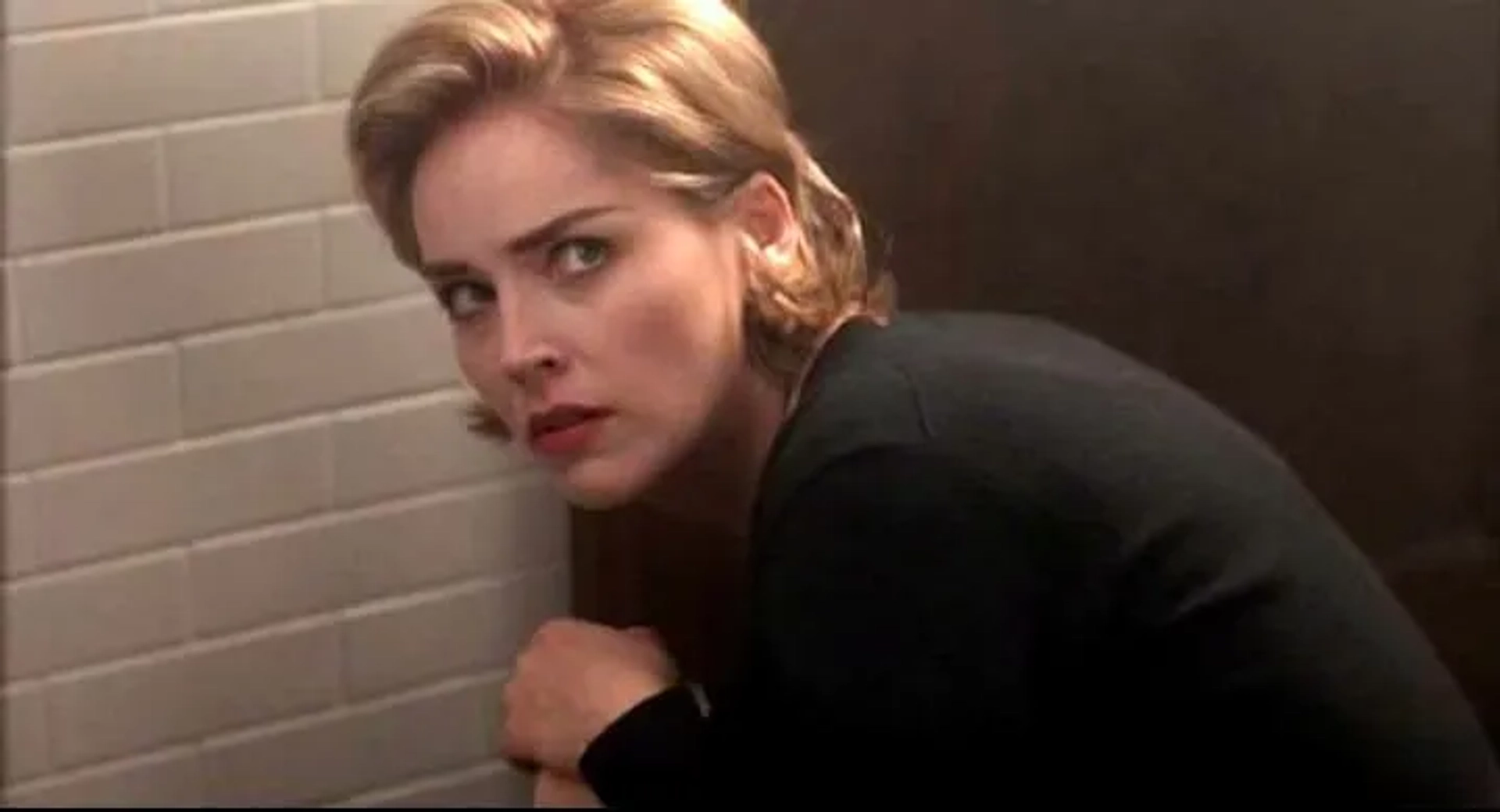 Sharon Stone in Diabolique (1996)