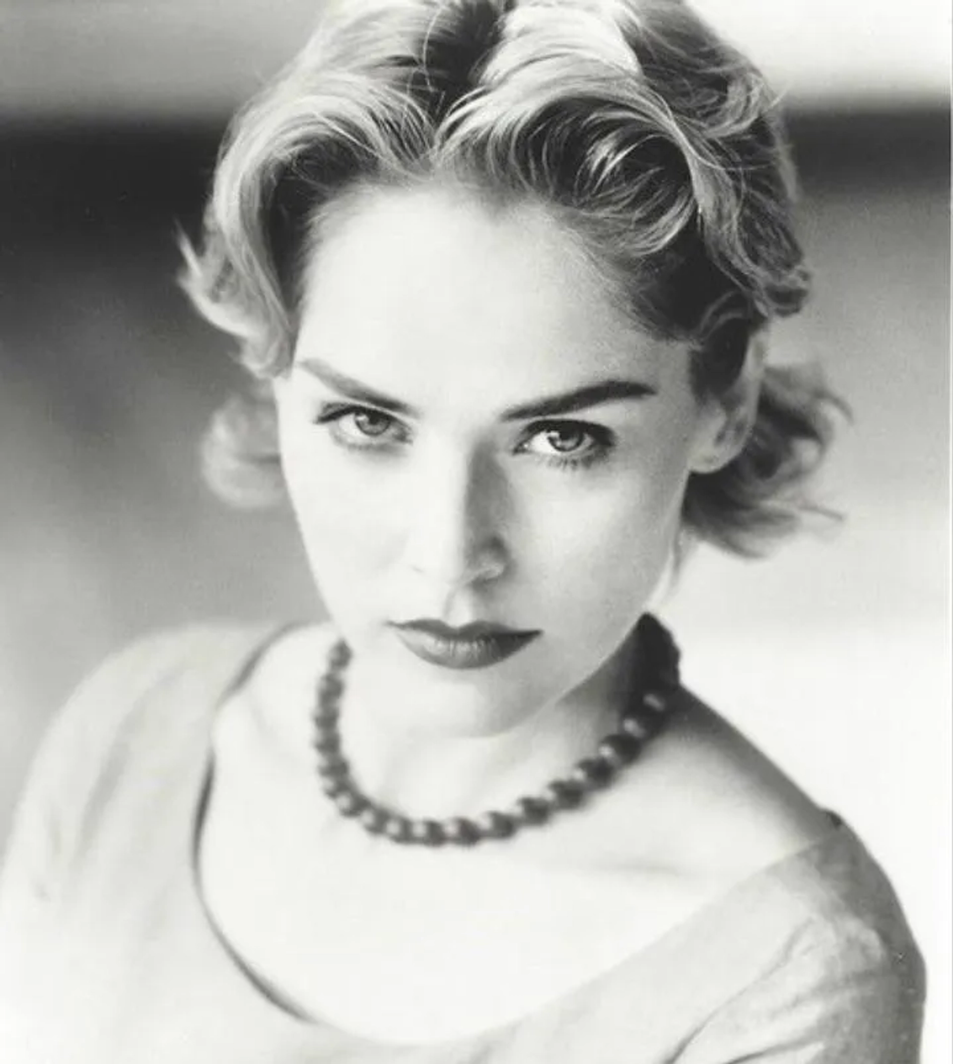 Sharon Stone in Diabolique (1996)