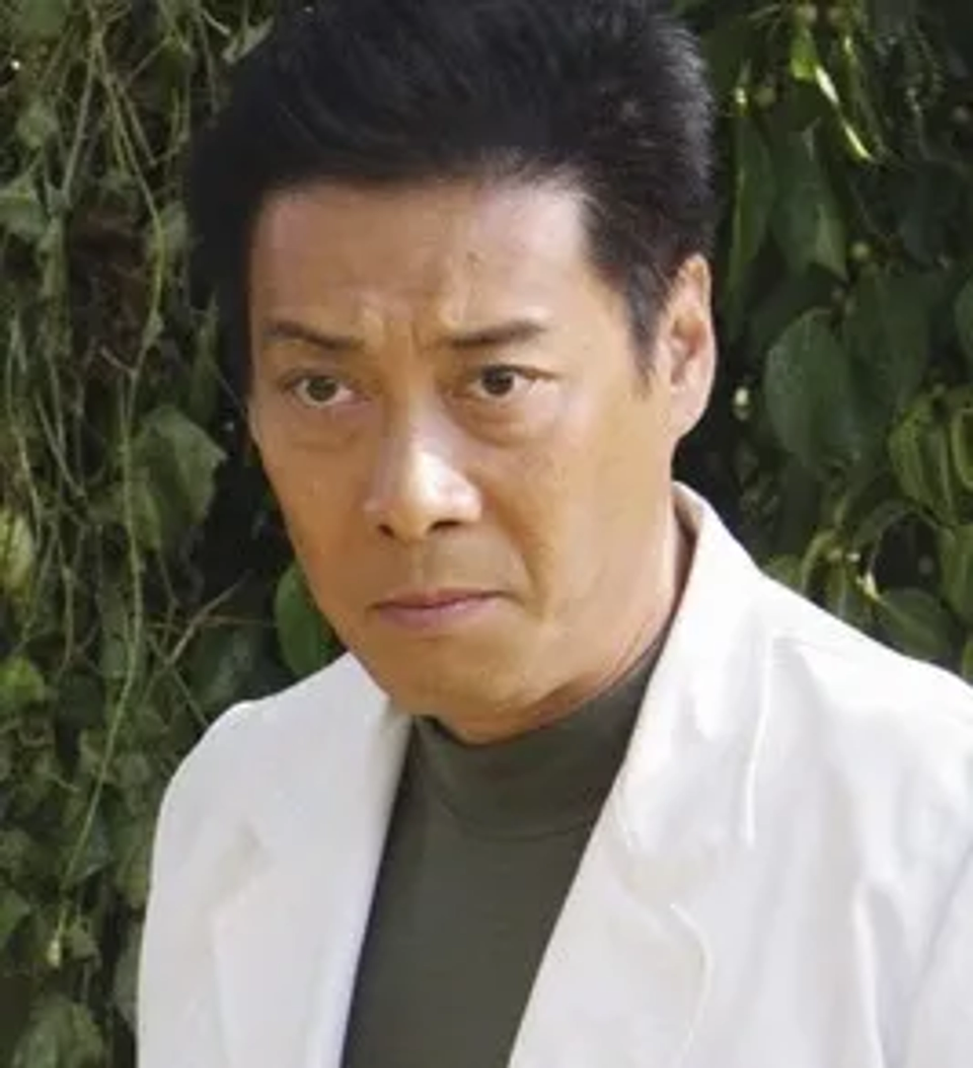 François Chau in Lost (2004)