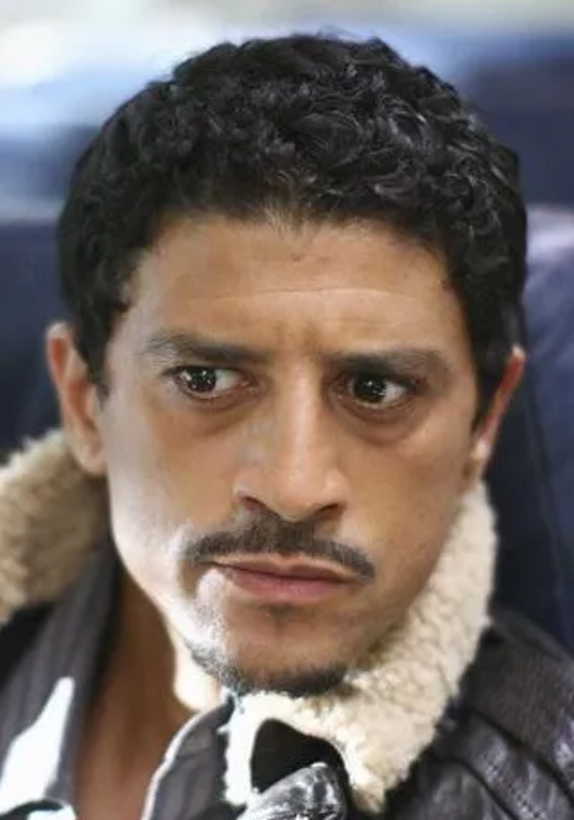 Saïd Taghmaoui in Lost (2004)