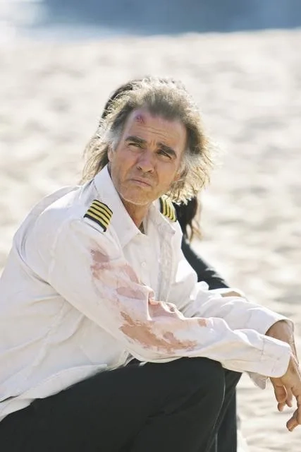 Jeff Fahey in Lost (2004)