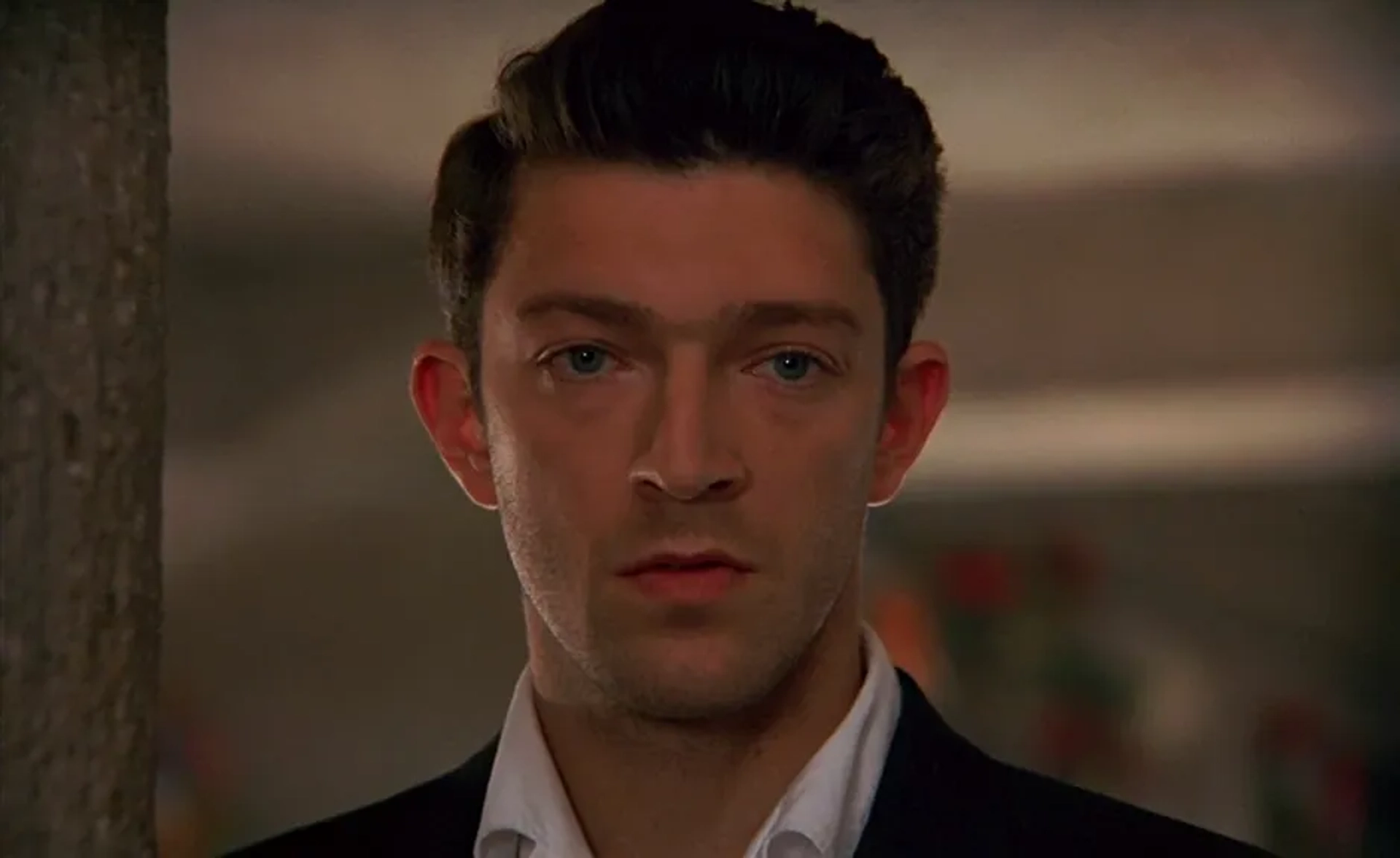 Vincent Cassel in The Apartment (1996)