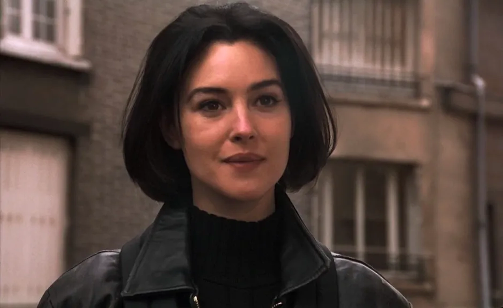 Monica Bellucci in The Apartment (1996)