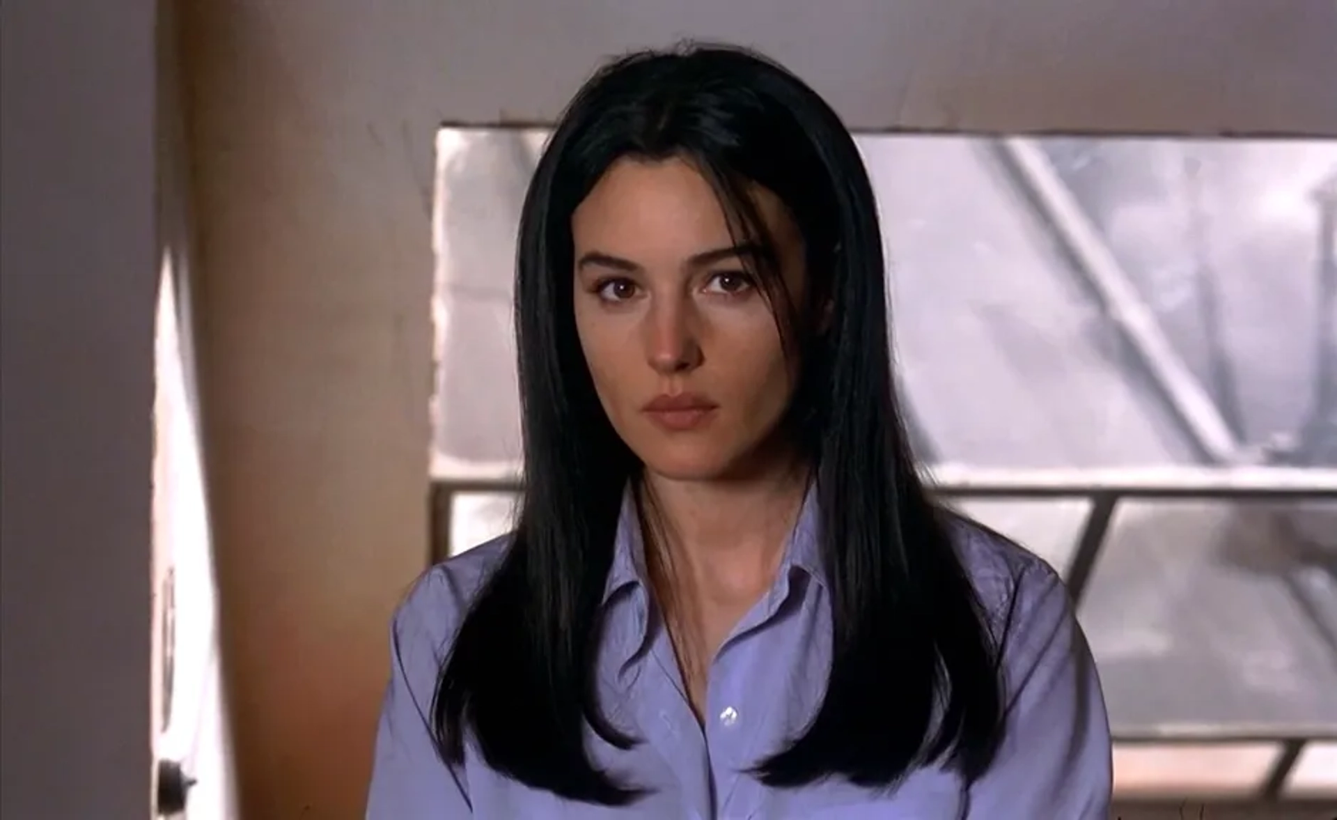 Monica Bellucci in The Apartment (1996)