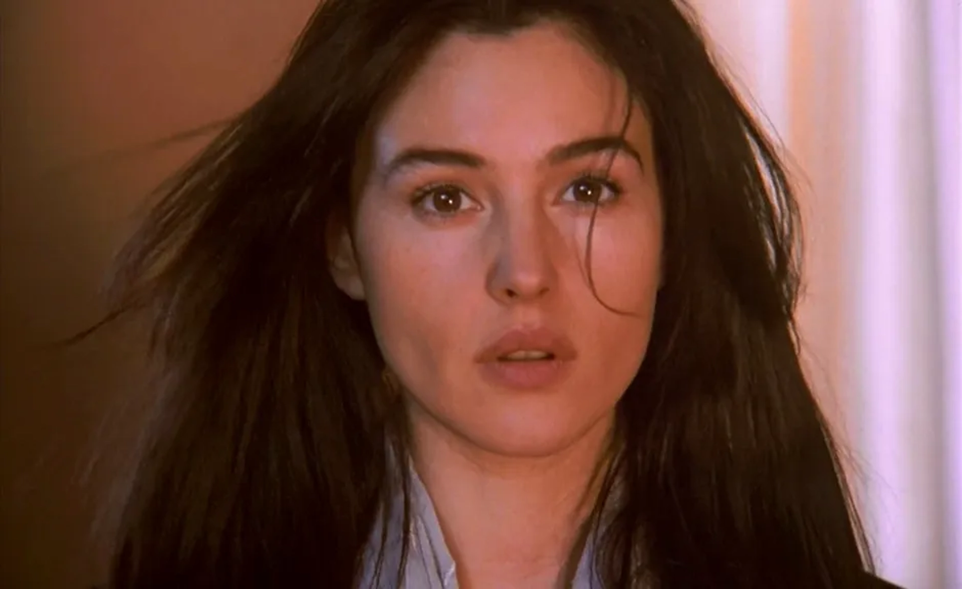 Monica Bellucci in The Apartment (1996)