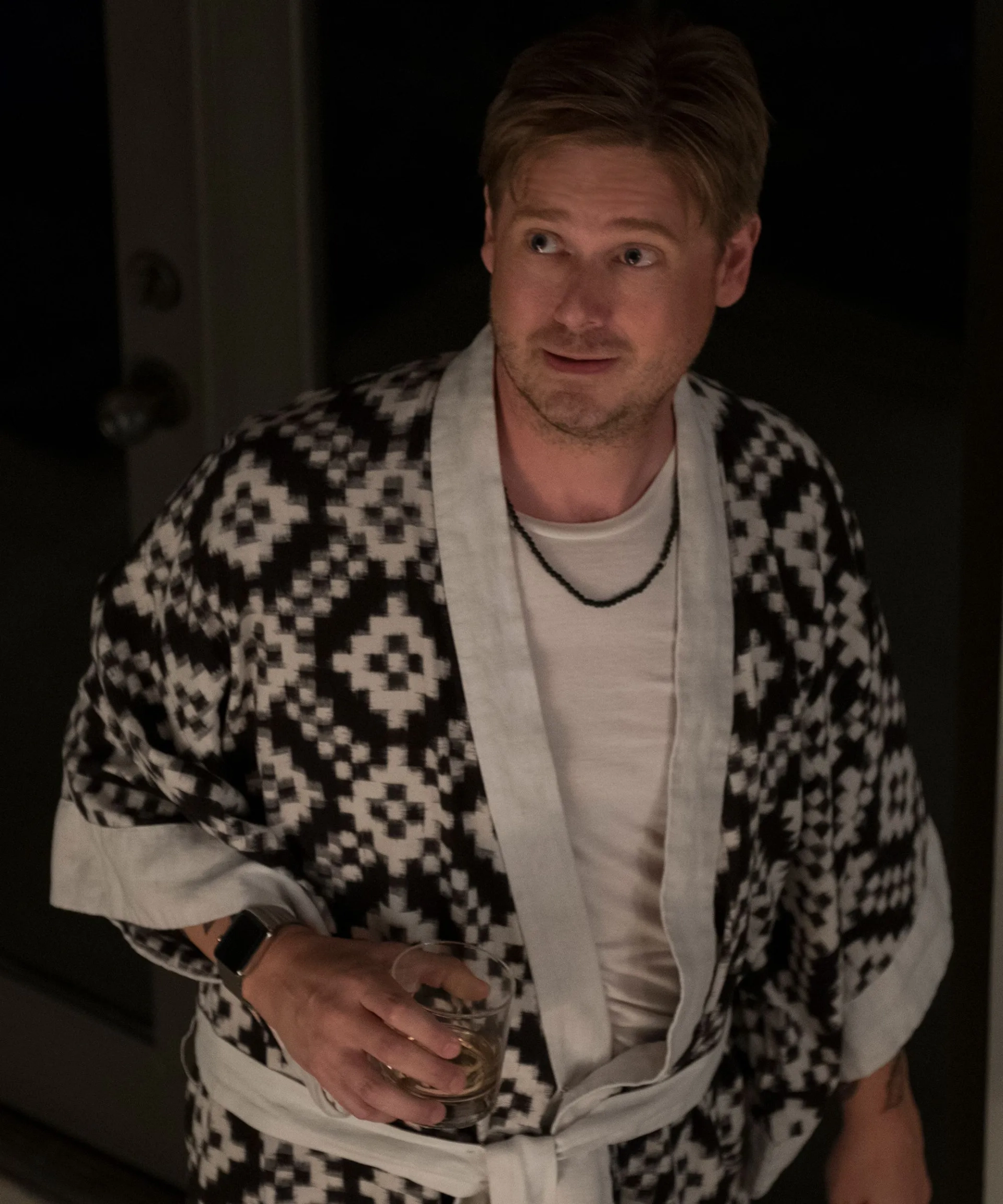 Tim Heidecker in Us (2019)