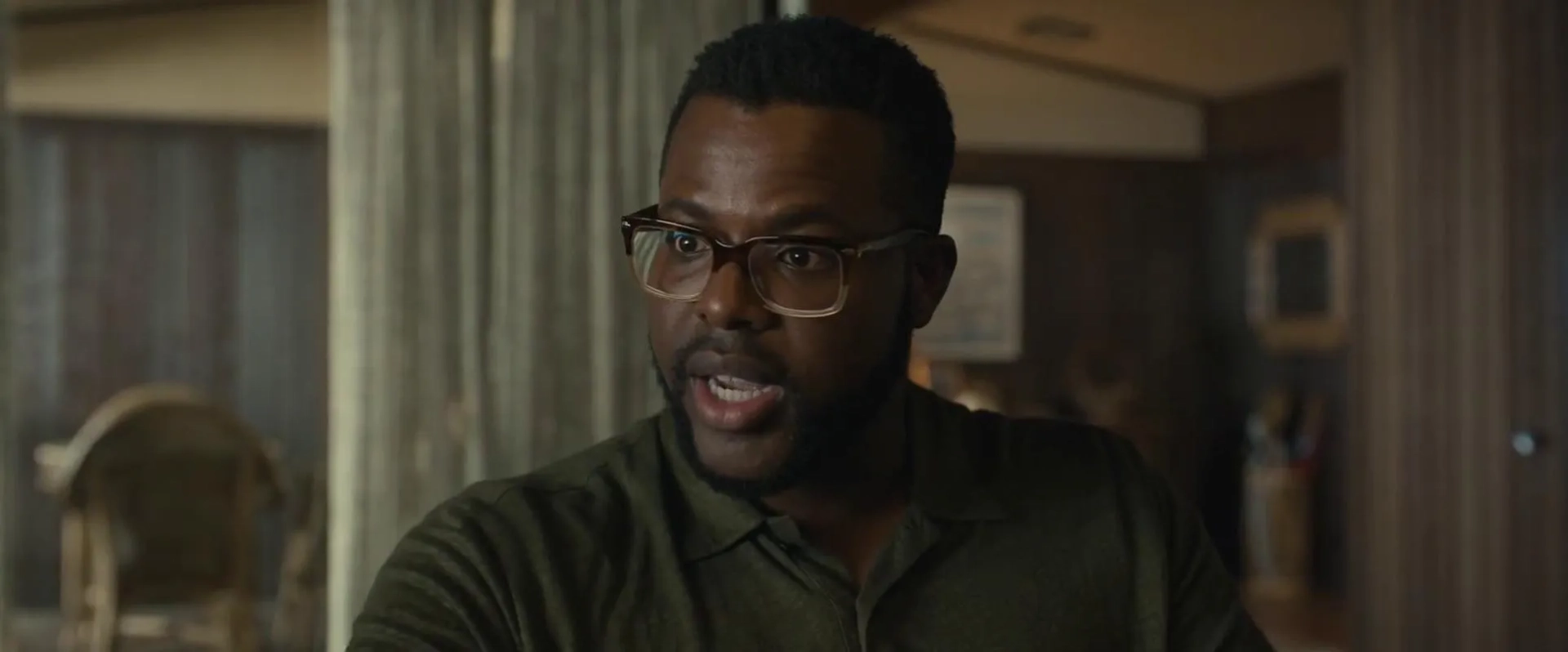 Winston Duke in Us (2019)