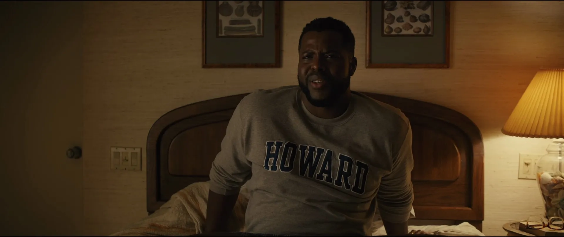 Winston Duke in Us (2019)