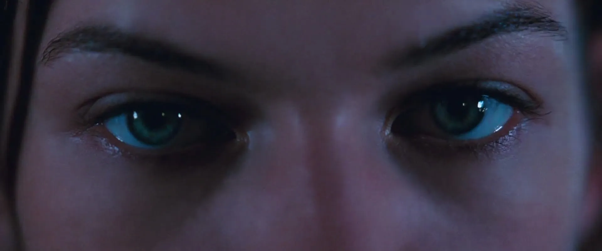 Milla Jovovich in Resident Evil: Apocalypse (2004)