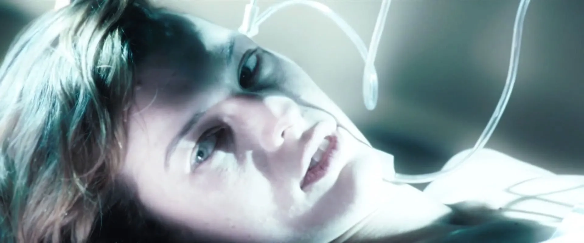 Milla Jovovich in Resident Evil: Apocalypse (2004)