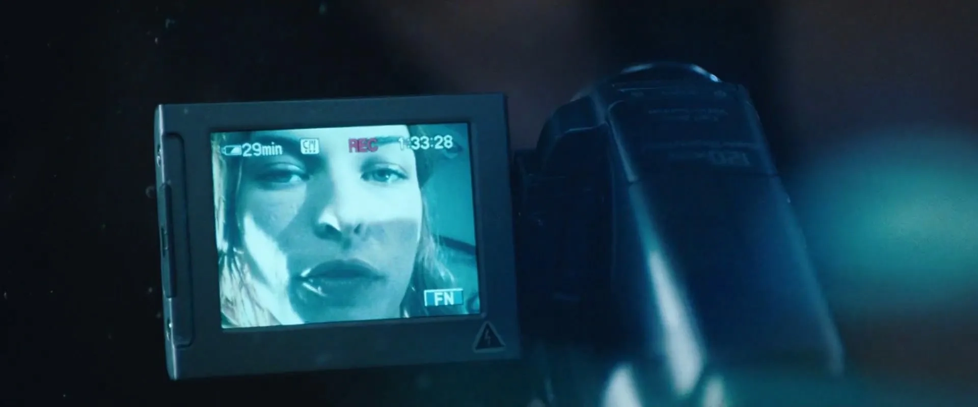 Milla Jovovich in Resident Evil: Apocalypse (2004)