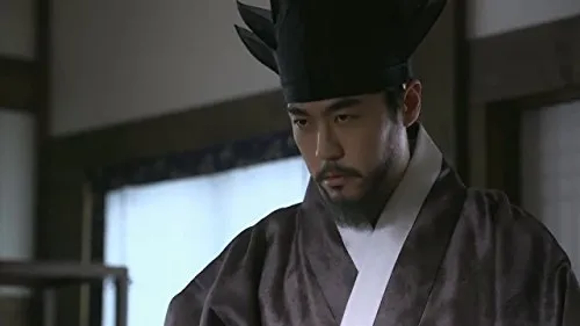 Saimdang, Bitui Ilgi (2017)