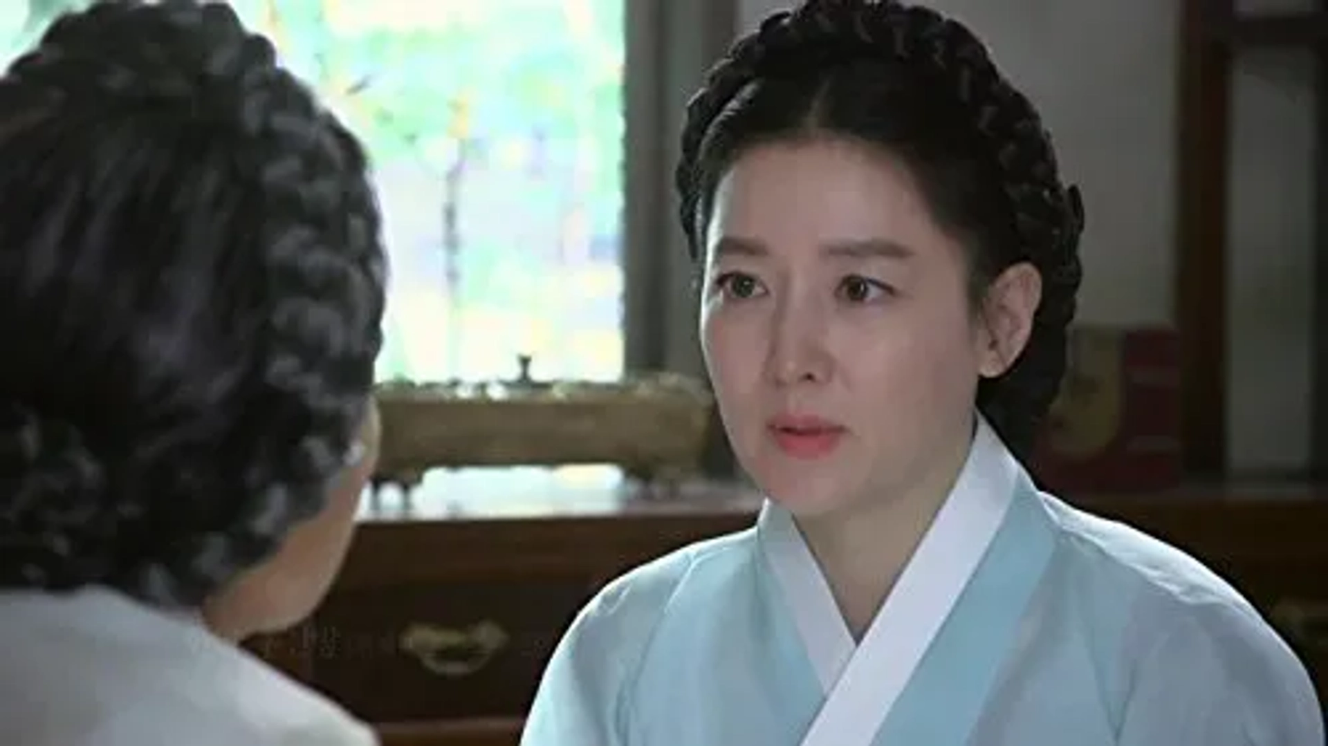 Saimdang, Bitui Ilgi (2017)