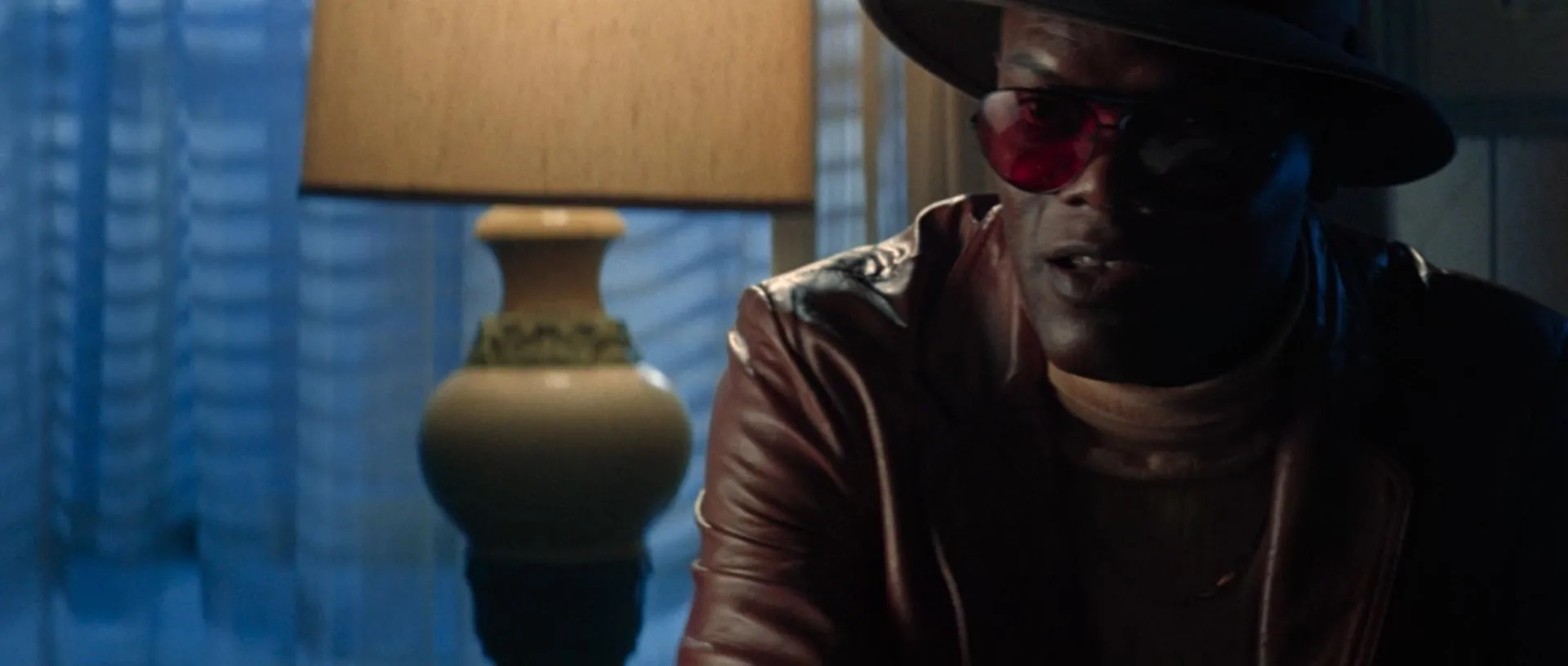 Samuel L. Jackson in True Romance (1993)