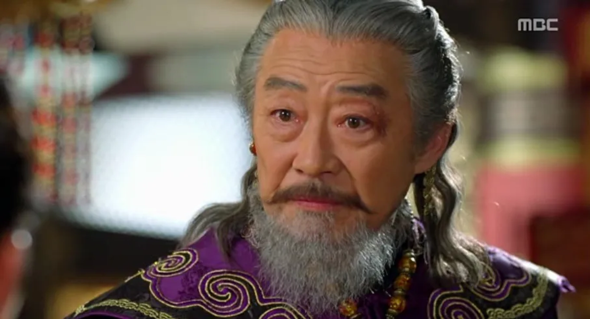 Jeon Gook-hwan in The Empress Ki (2013)