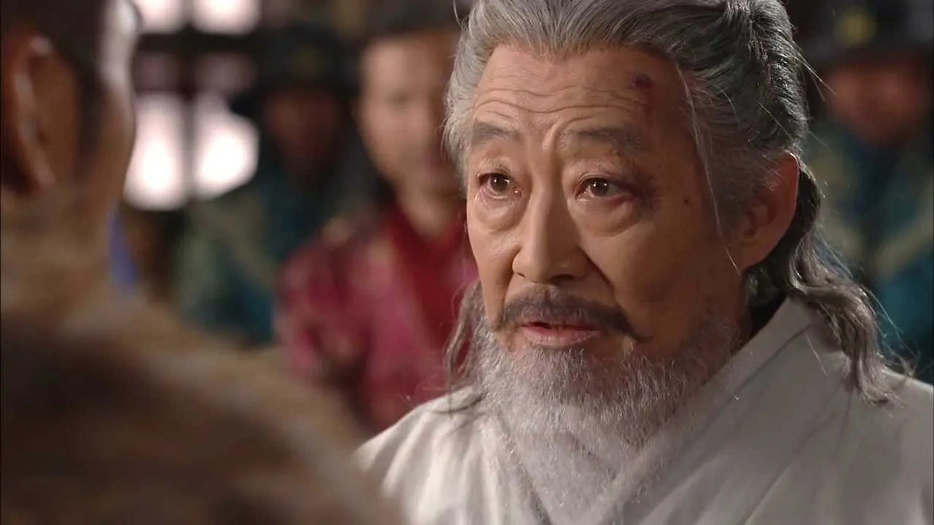 Jeon Gook-hwan in The Empress Ki (2013)