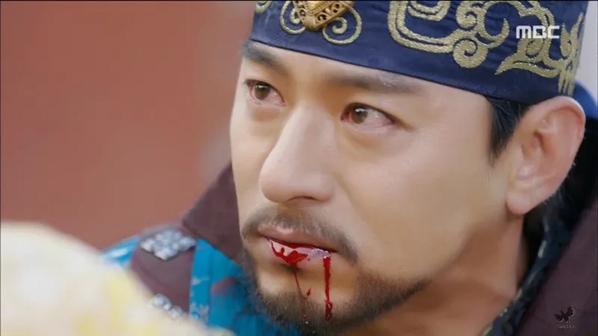 Ju Jin-Mo in The Empress Ki (2013)