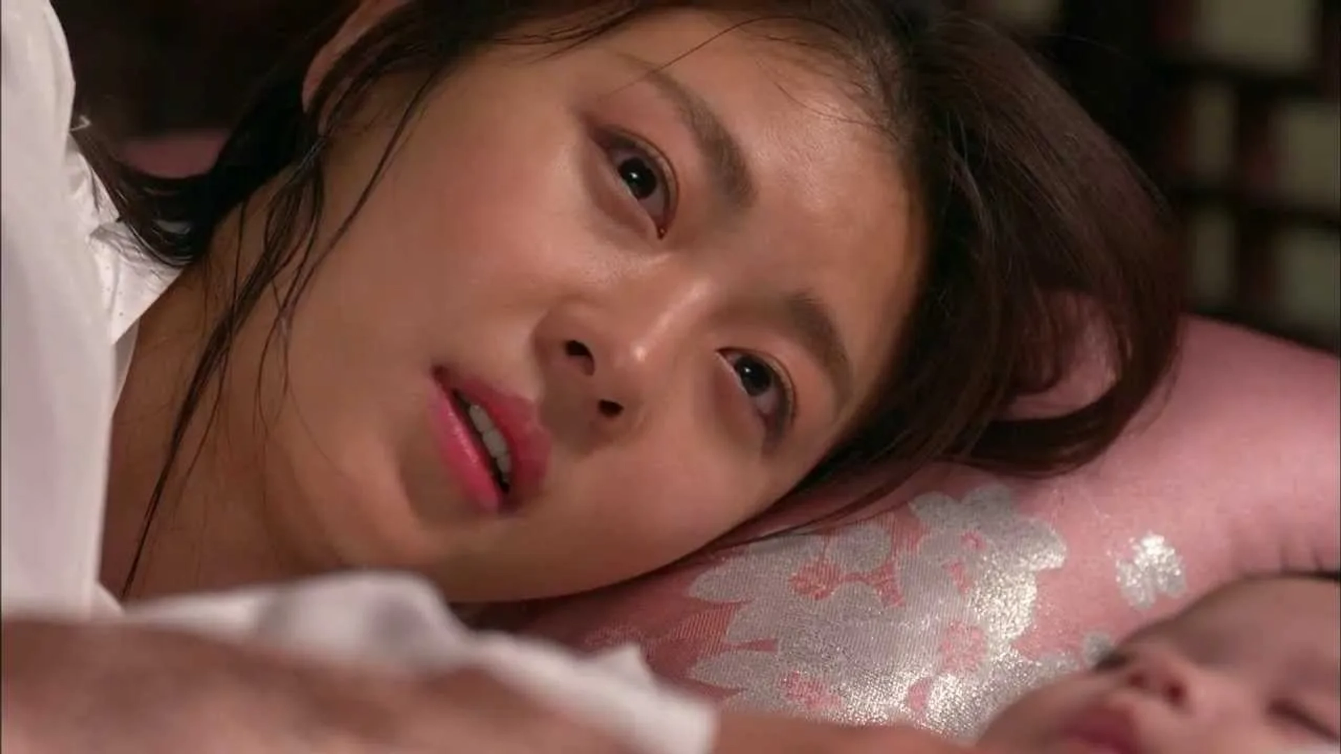 Ha Ji-Won in The Empress Ki (2013)