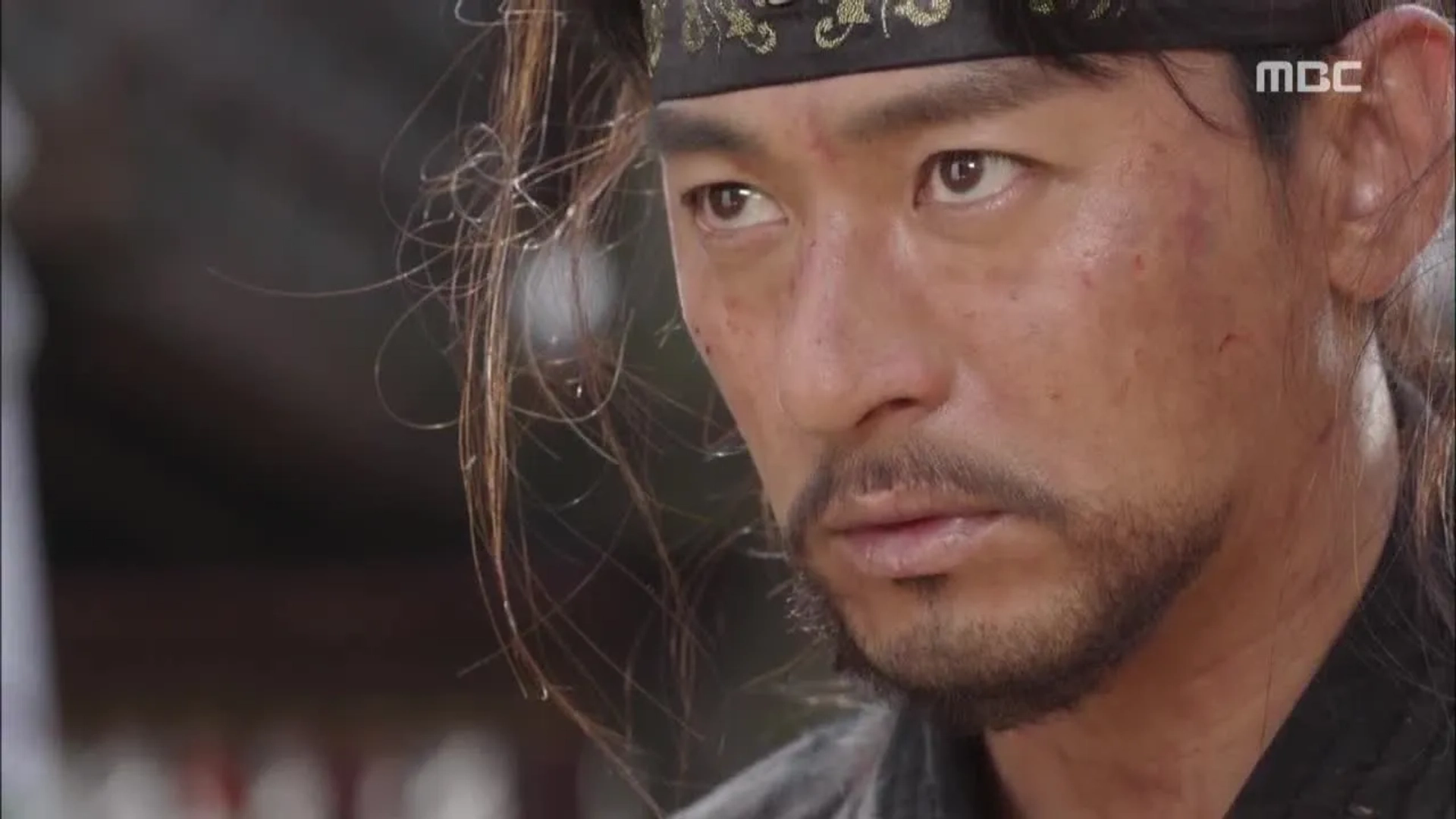 Ju Jin-Mo in The Empress Ki (2013)