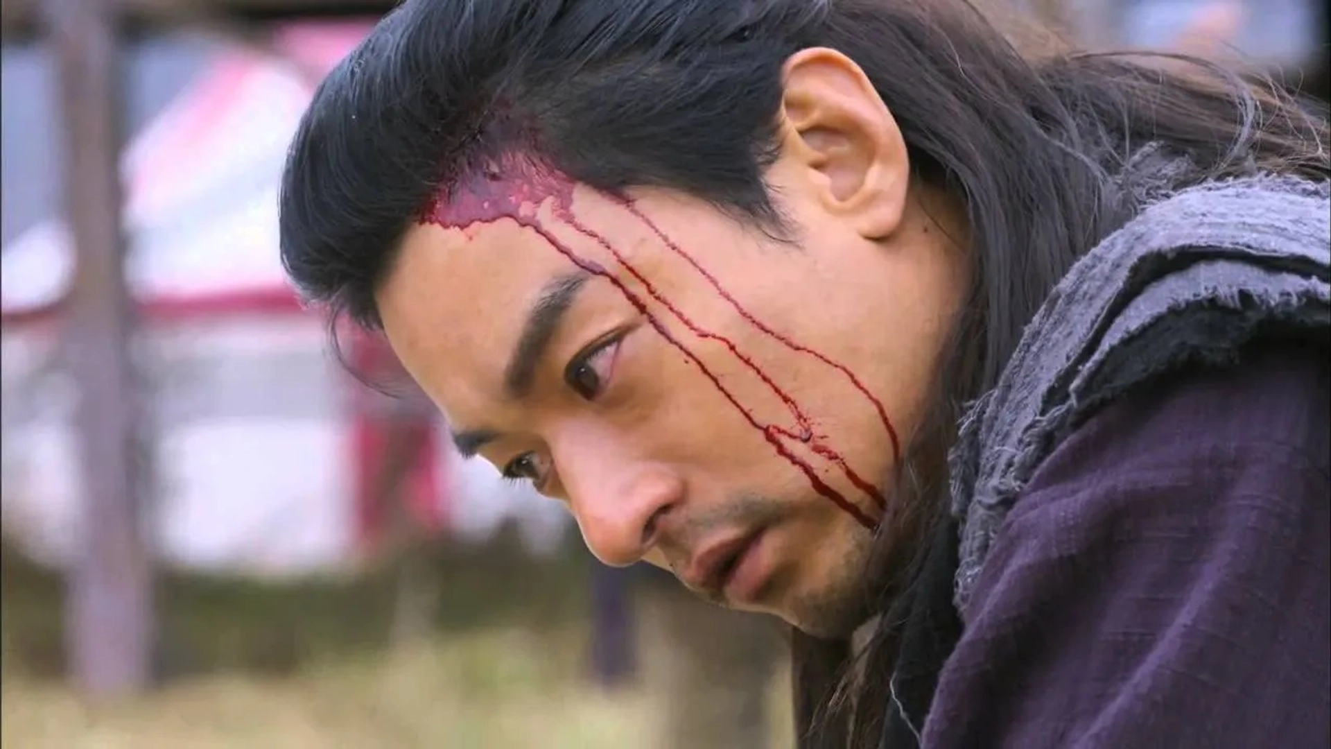 Ju Jin-Mo in The Empress Ki (2013)