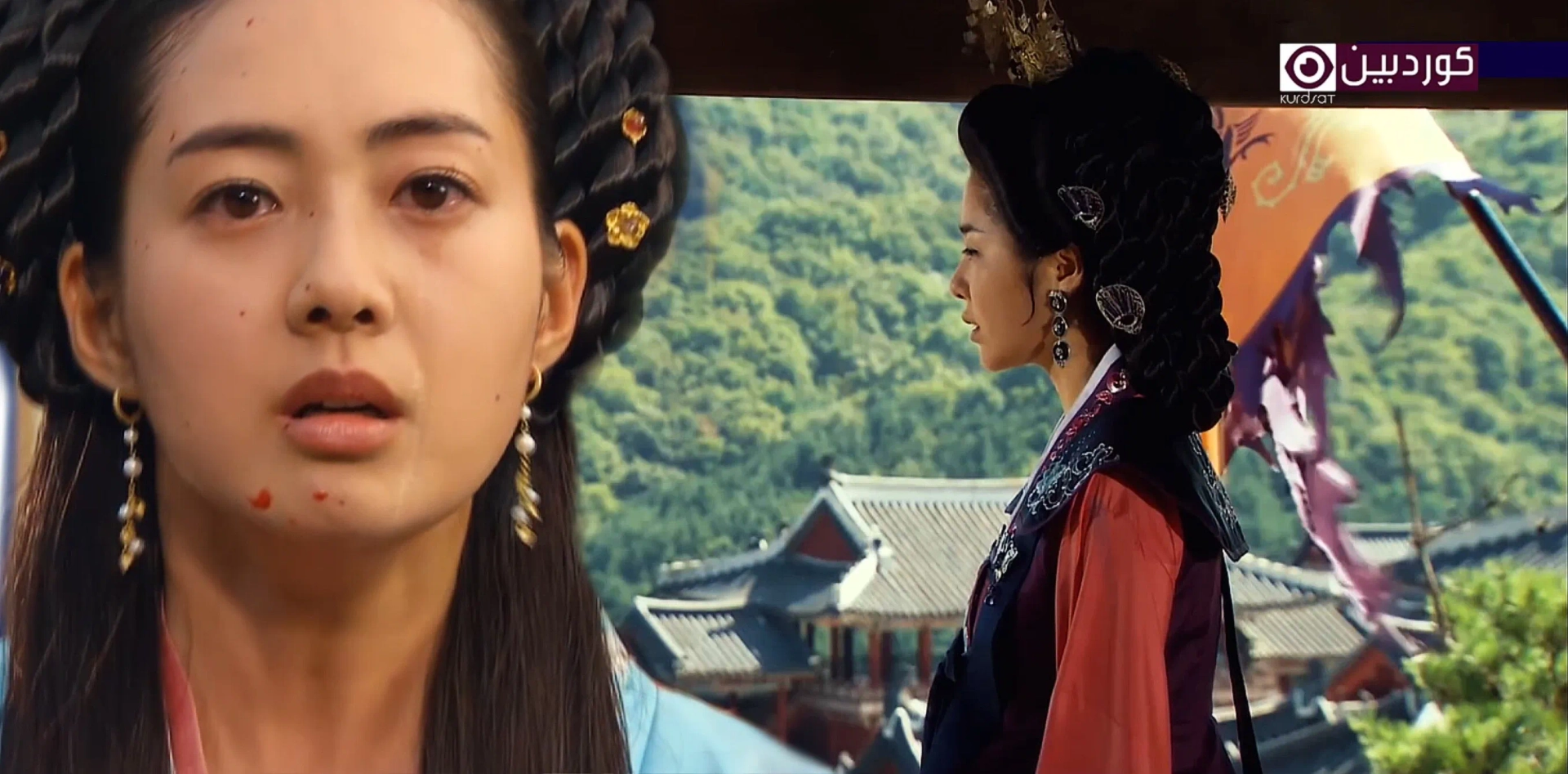 The Great Queen Seondeok (2009)