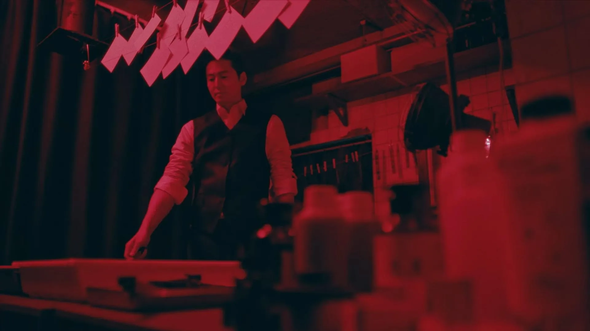 Lee Jung-Jin in The King: Eternal Monarch (2020)