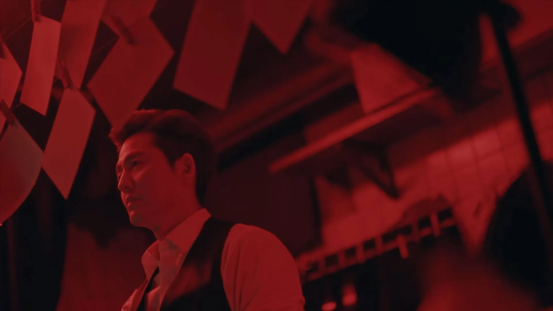 Lee Jung-Jin in The King: Eternal Monarch (2020)