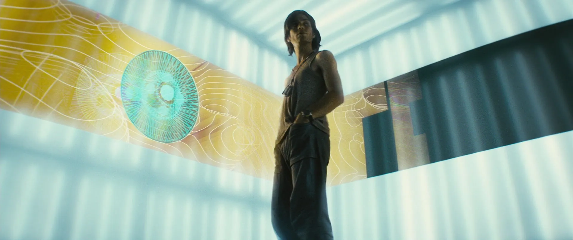 Cillian Murphy in Sunshine (2007)