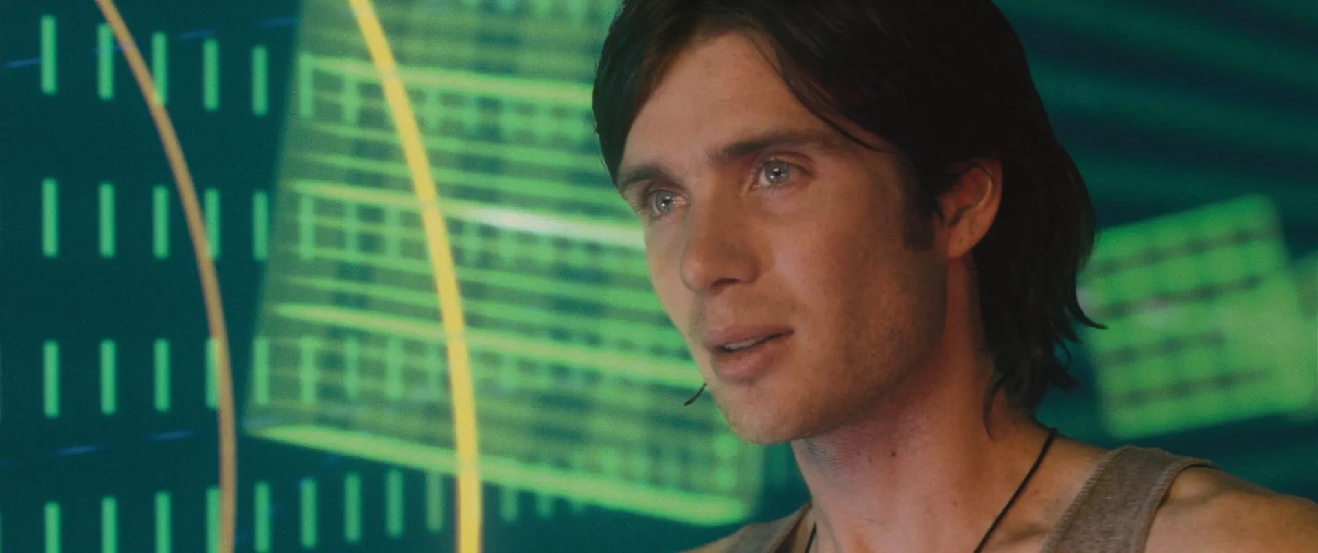 Cillian Murphy in Sunshine (2007)