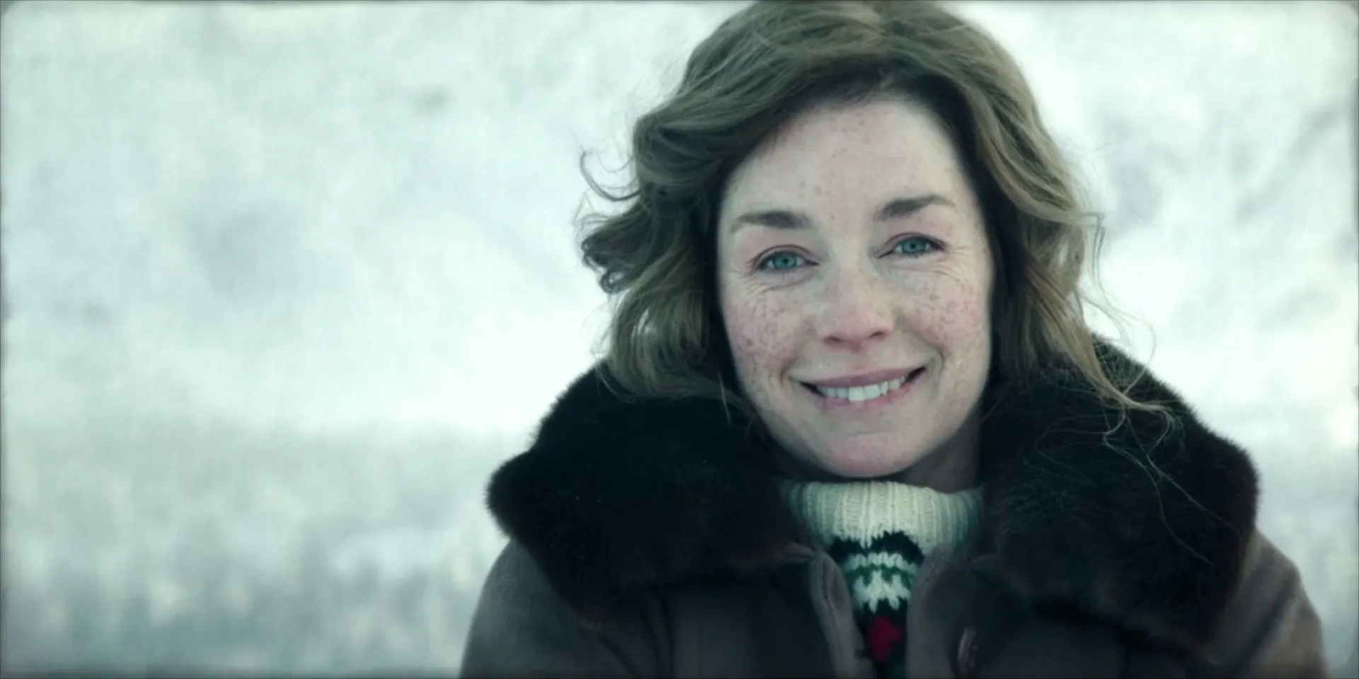 Julianne Nicholson in Togo (2019)