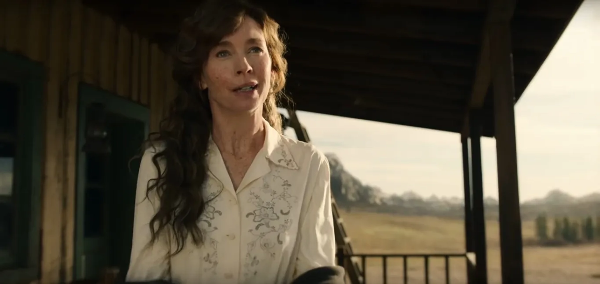 Julianne Nicholson in Togo (2019)