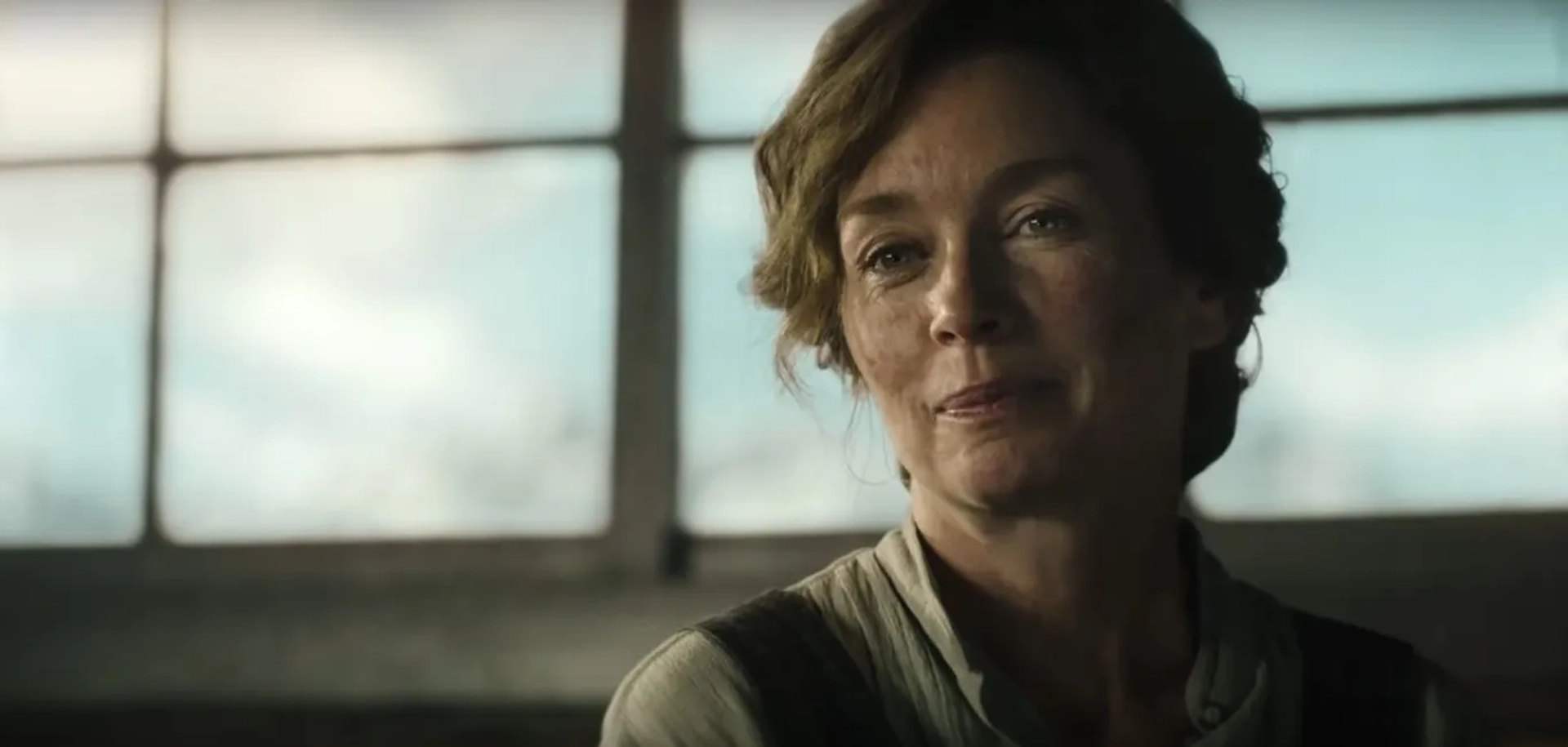 Julianne Nicholson in Togo (2019)