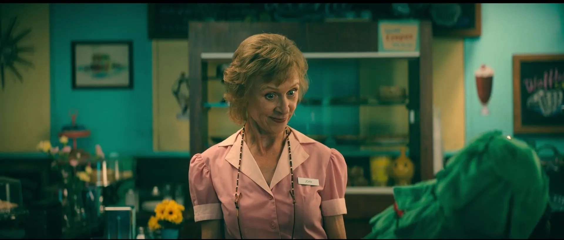 June B. Wilde in To All the Boys: Always and Forever (2021)