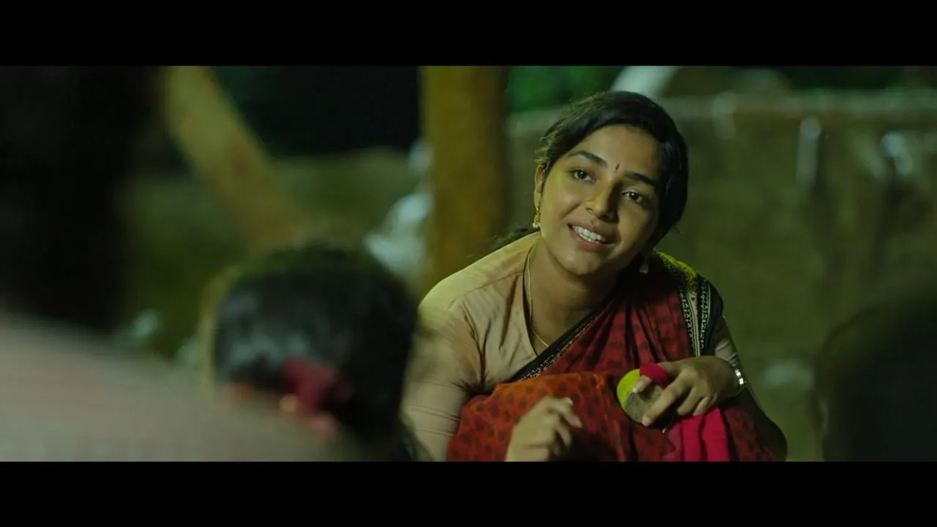 Rajisha Vijayan in Jai Bhim (2021)