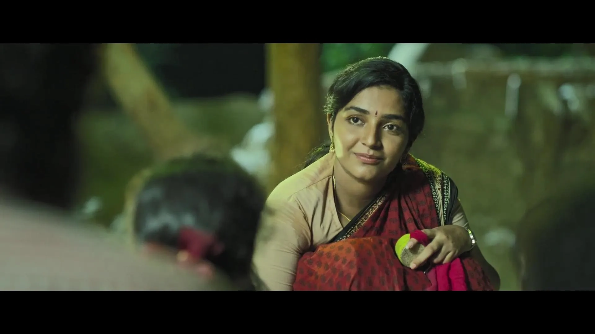 Rajisha Vijayan in Jai Bhim (2021)